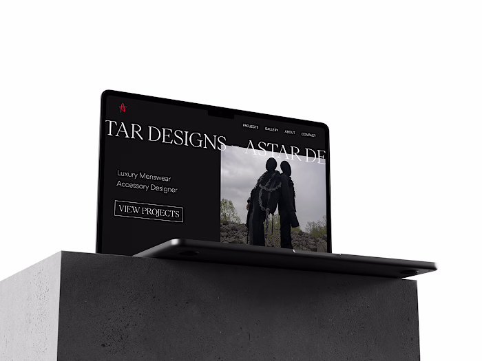 Astar Designs