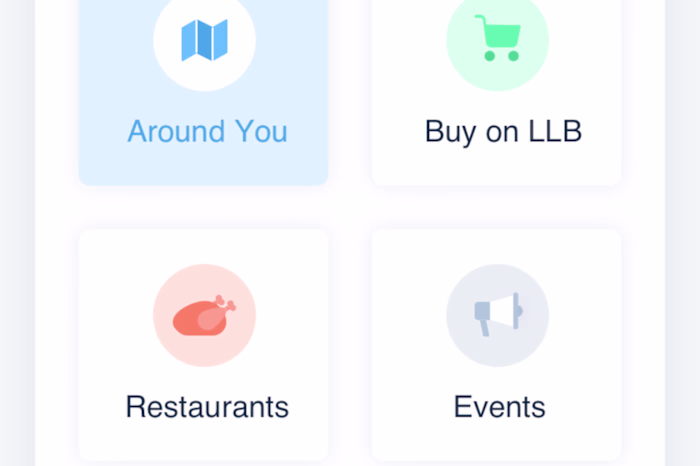 Mobile App Redesign