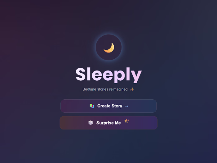 Sleeply by Vajahat