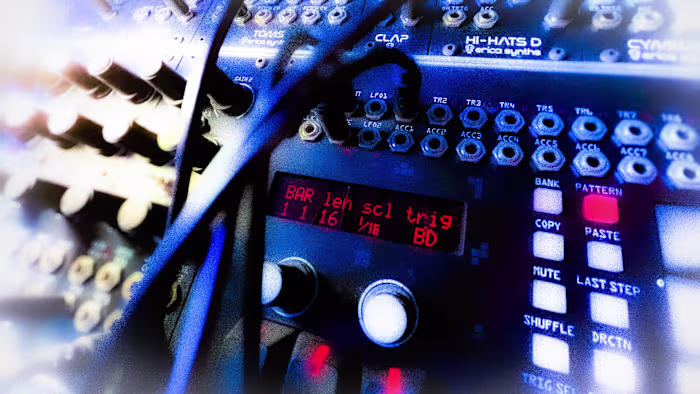 Sound Design