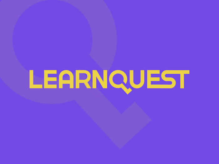 LearnQuest Branding
