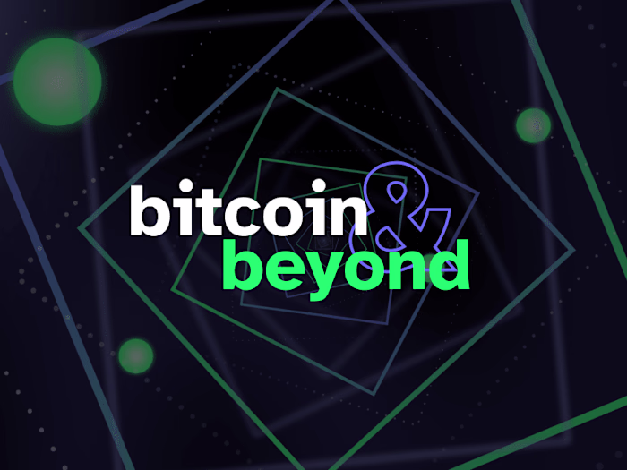 Bitcoin & Beyond Virtual Summit 2021