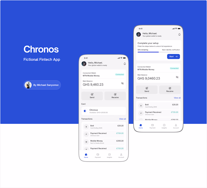 Chronos