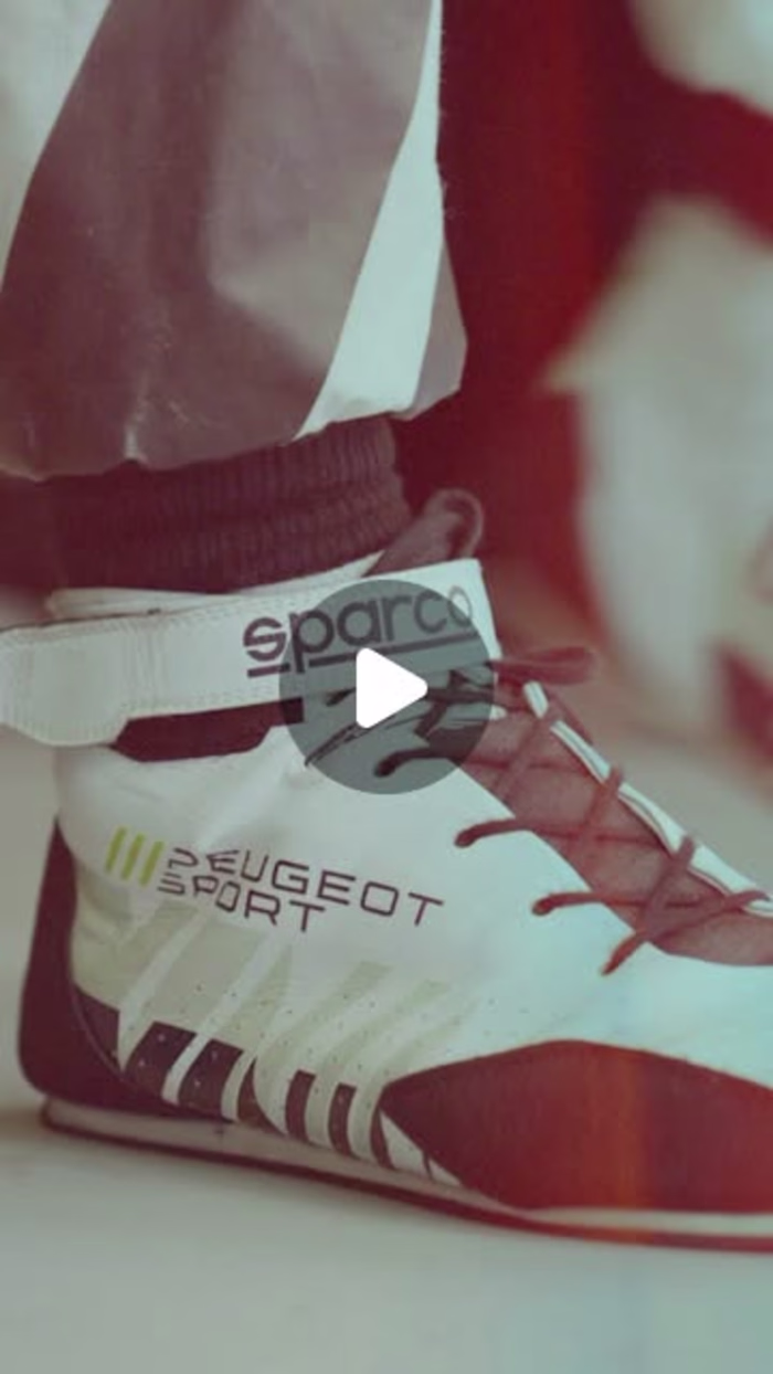Peugeot Sport OFFICIAL on Instagram: “Did you know how importan…