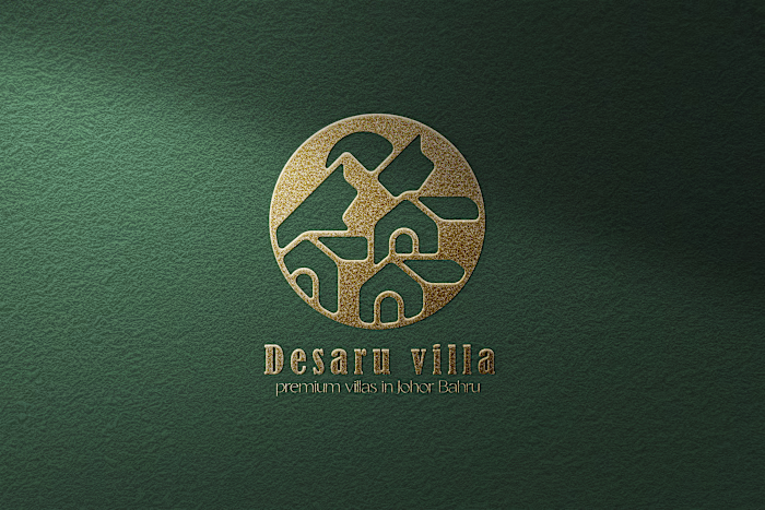 DESARU VILLA