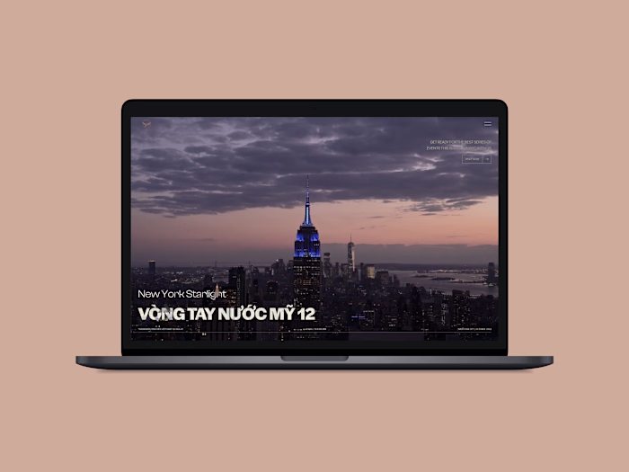 Vong Tay Nuoc My