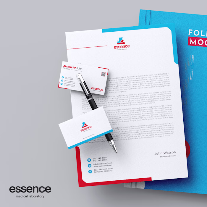 Essence Medical