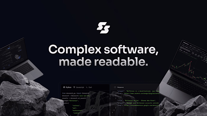SSICEVS UI — Component Library for AI-Heavy Products
