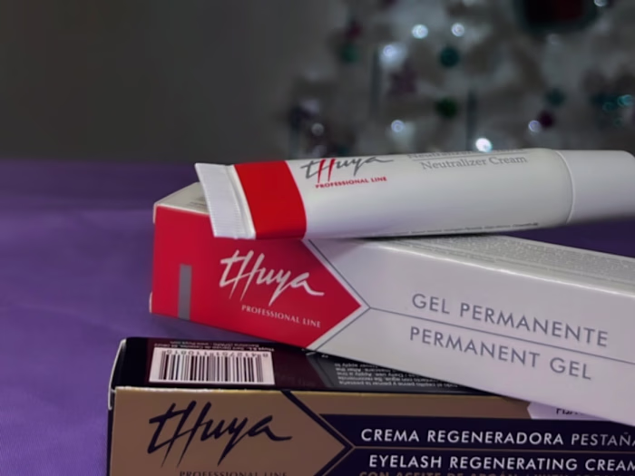 Thuya Product Images