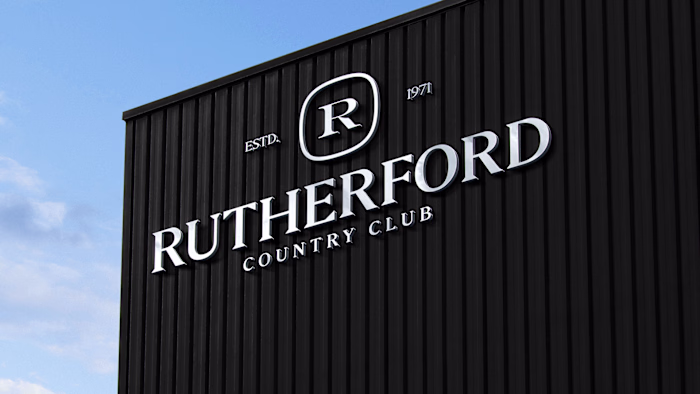 Rutherford Country Club