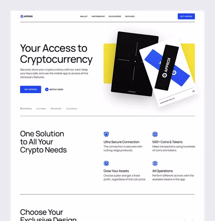 Everyone thinks no-code is cheap. But real premium sites don...