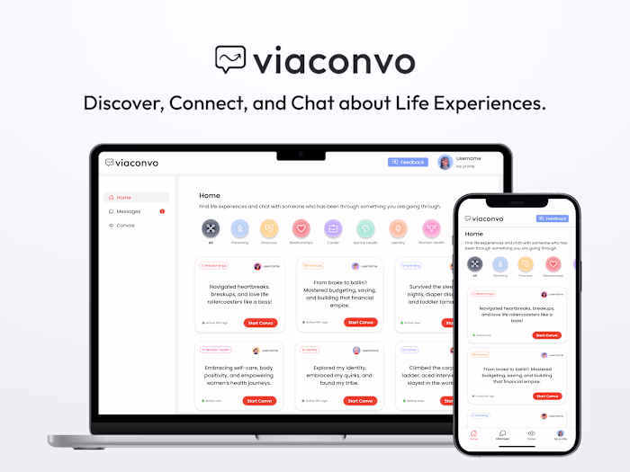 Viaconvo