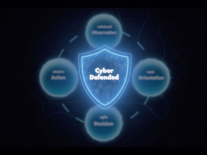 AI for defense - Thales