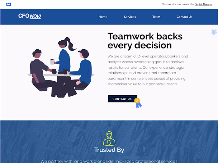 CFONOW.CO