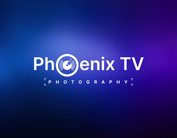 Phoenix TV Logo