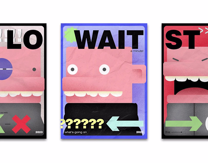 Poster Design