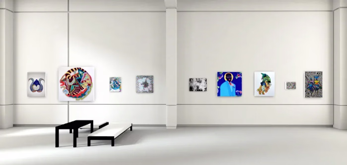 Exhibition Review | Alternatives of Abstraction: Li Tang Gallery