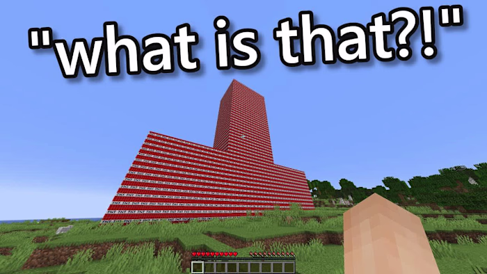 Minecraft Streams Video Editing