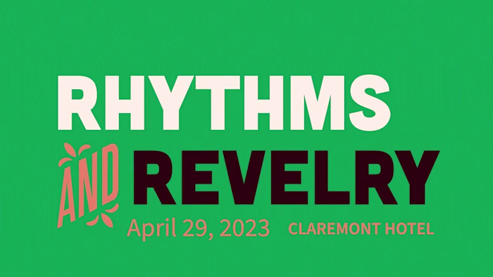 Event Sizzle Reel for California Symphony