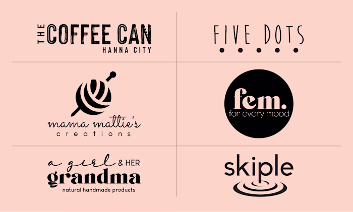 Logos