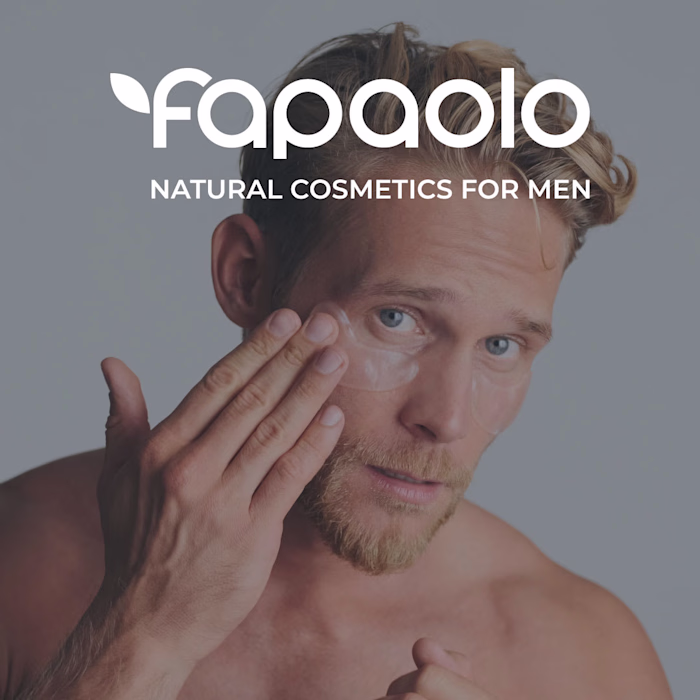 Fapaolo Brand Identity