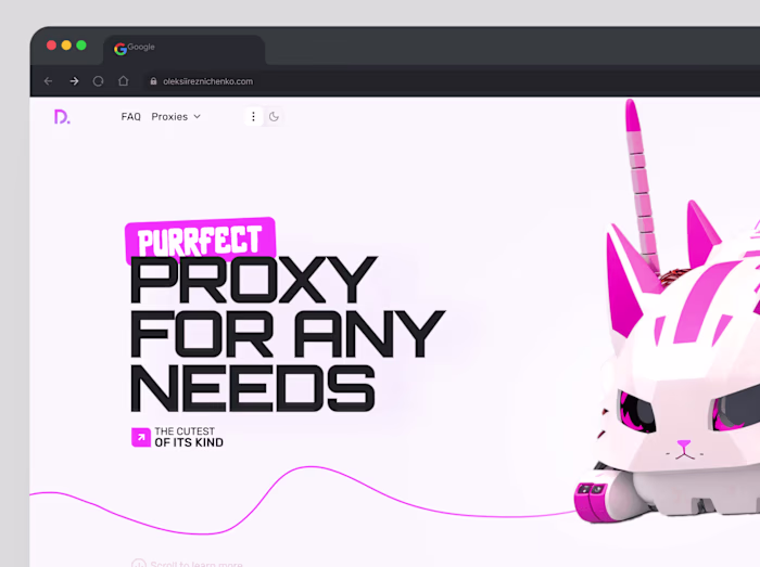 Digi Proxy 2