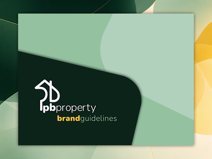 PB Property | Branding