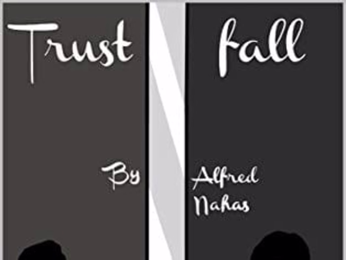Trust fall