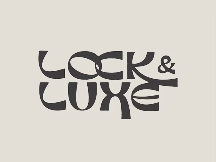 Lock & Luxe