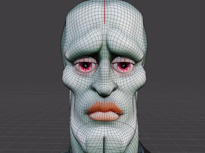 animation project