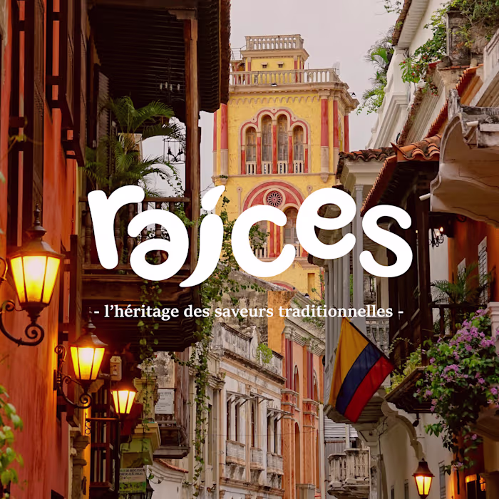Raíces