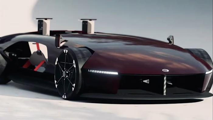 10 Mind-Blowing Future Cars You Must See!!😲 - YouTube