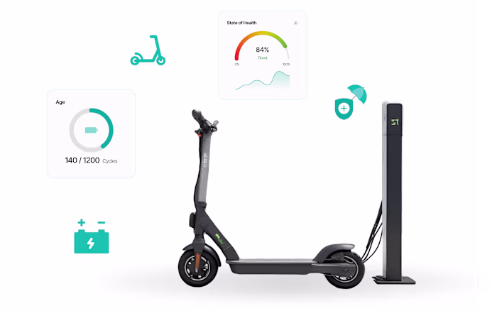 Product Design for Battery Diagnostics Platform