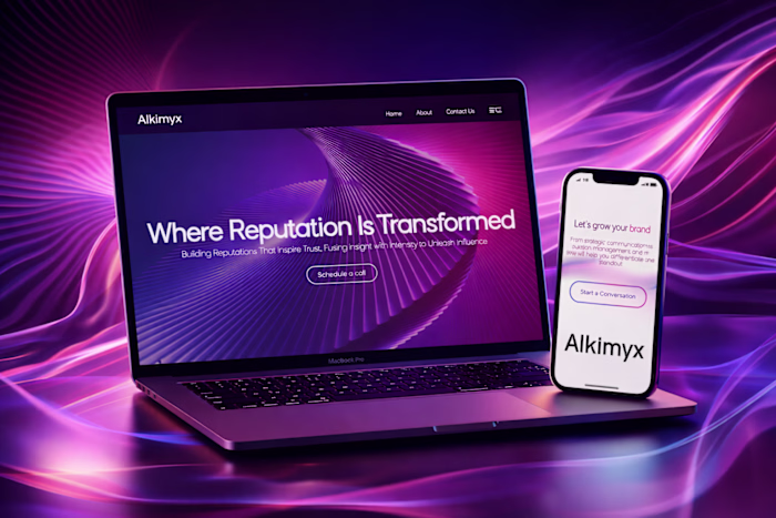 Website Development