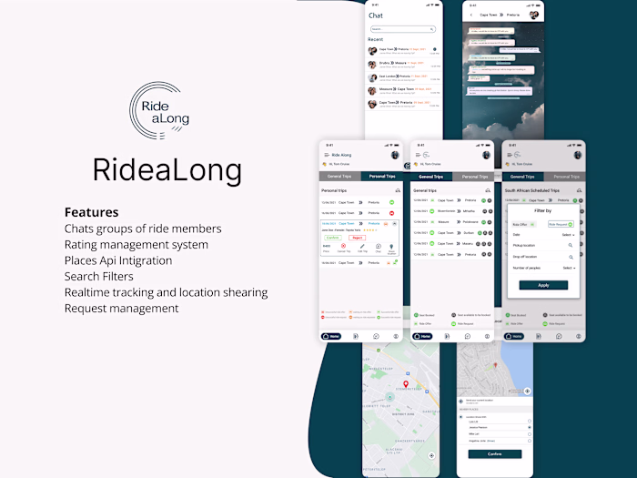 RideaLong