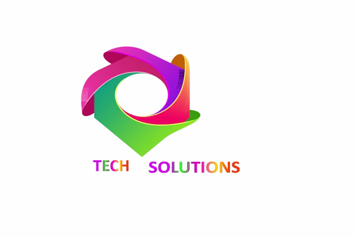 Unique Logo Design for Tech Startup