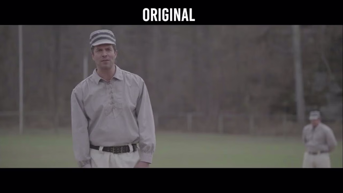 Rotoscope - YouTube