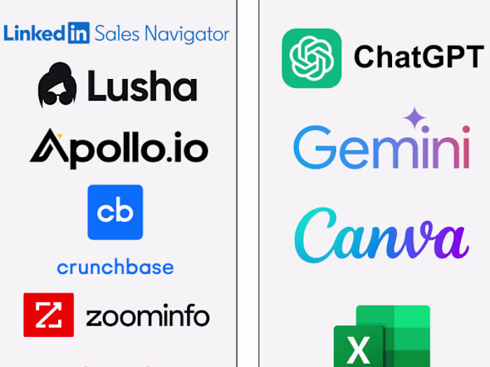 Lusha Email Generator