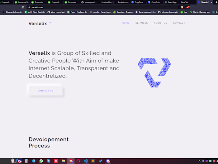 Verselix Technologies