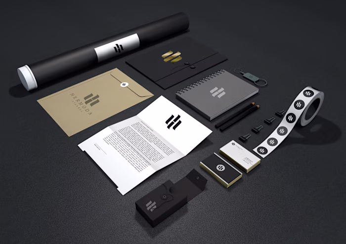 Branding kit