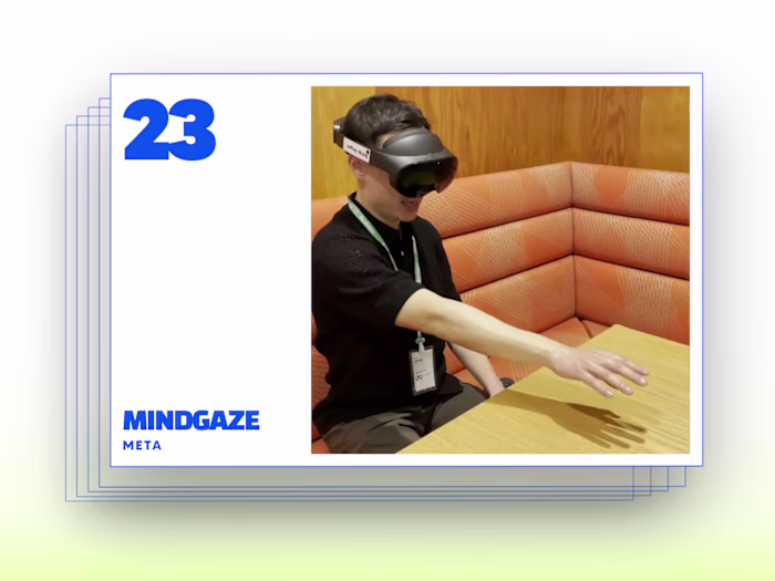 Mindgaze: VR Mental Health Prototype