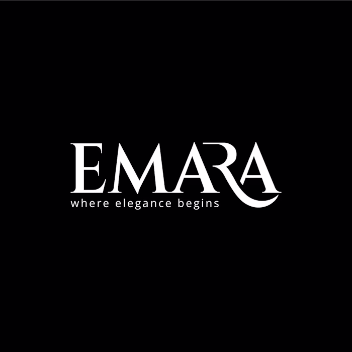 Emara logo