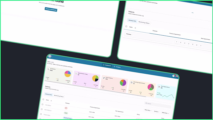 Health Care ERP Software