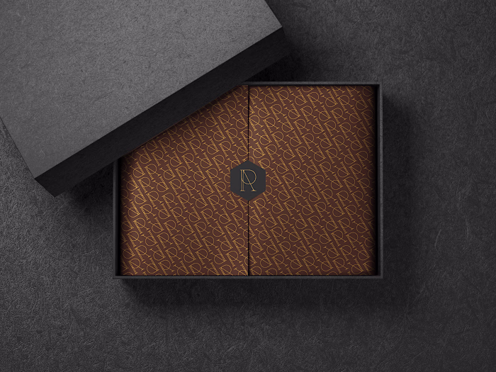 Revel | Branding & Website