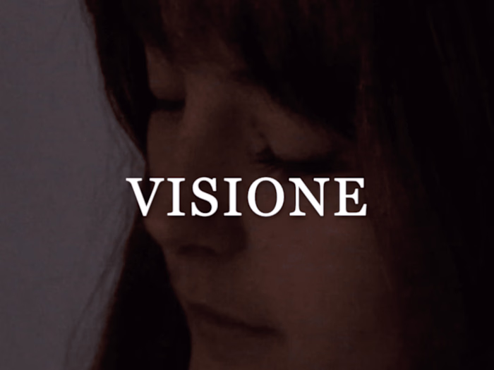 Vision