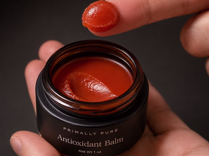 Primally Pure | Antioxidant Balm
A
