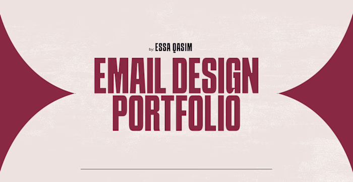 Email Designs