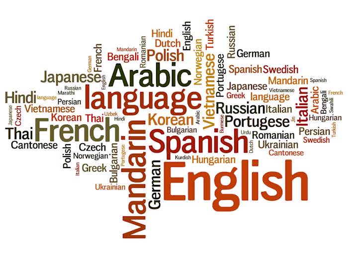Multilingual Translation
