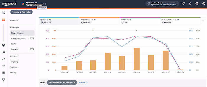 PPC Ads Management