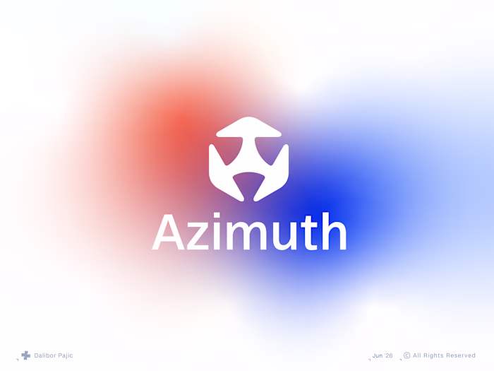 Azimuth Logo